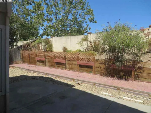5012 Rodeo Cir, Antioch, California 94531-8104