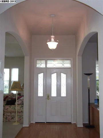 1587 Regent Drive, Brentwood, California 94513-6919