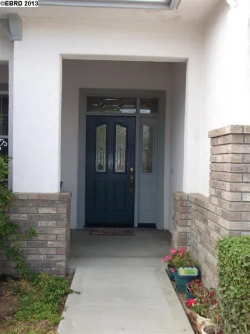 1587 Regent Drive, Brentwood, California 94513-6919