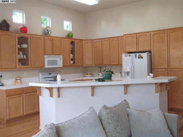 1587 Regent Drive, Brentwood, California 94513-6919