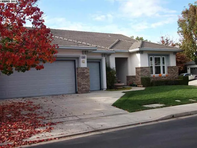 1587 Regent Drive, Brentwood, California 94513-6919