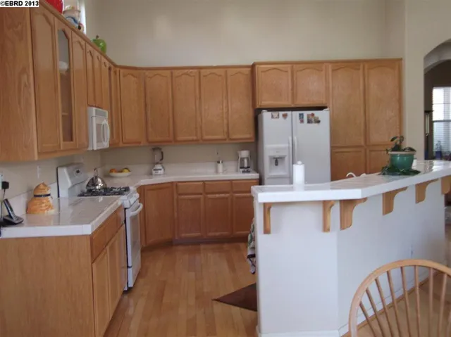1587 Regent Drive, Brentwood, California 94513-6919