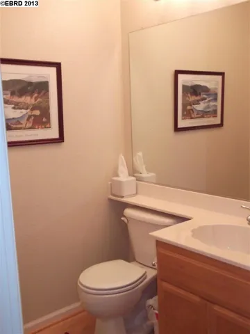 1587 Regent Drive, Brentwood, California 94513-6919