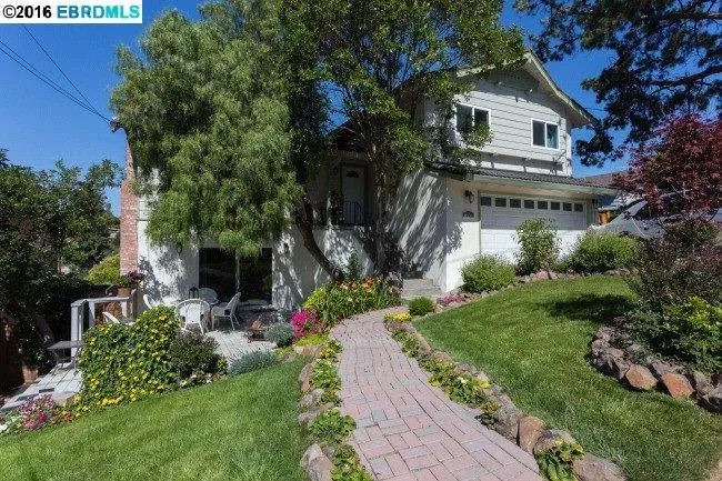 18716 Dubin Court, Castro Valley, California 94546