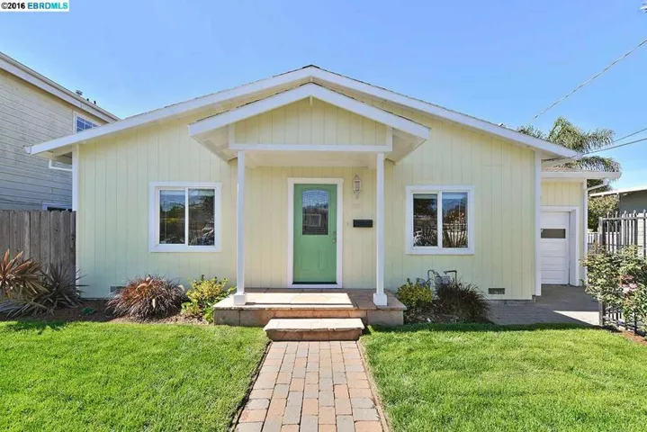 1355 Cherry St, Richmond, California 94801