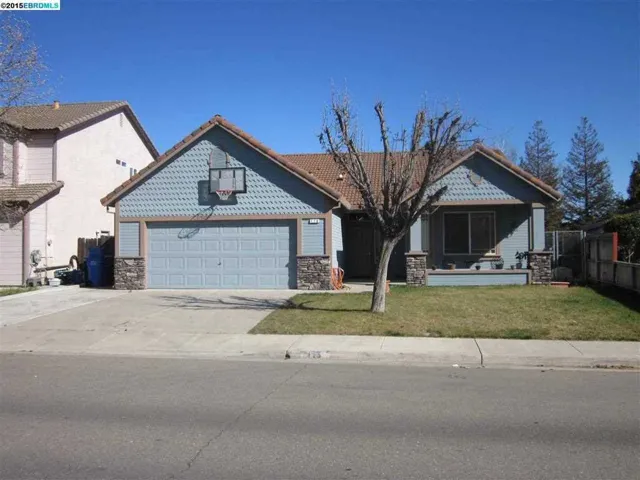 116 Mercedes Ln, Oakley, California 94561