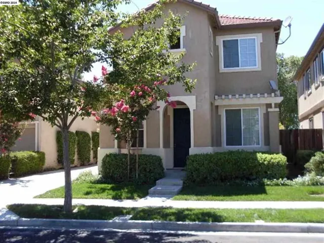 385 Black Rock St, Brentwood, California 94513-5504