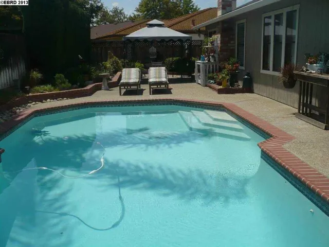 606 Pippo Ave, Brentwood, California 94513-1428