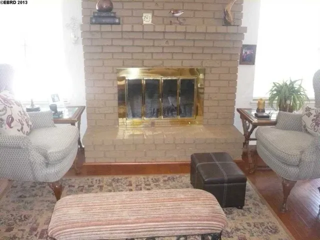 606 Pippo Ave, Brentwood, California 94513-1428