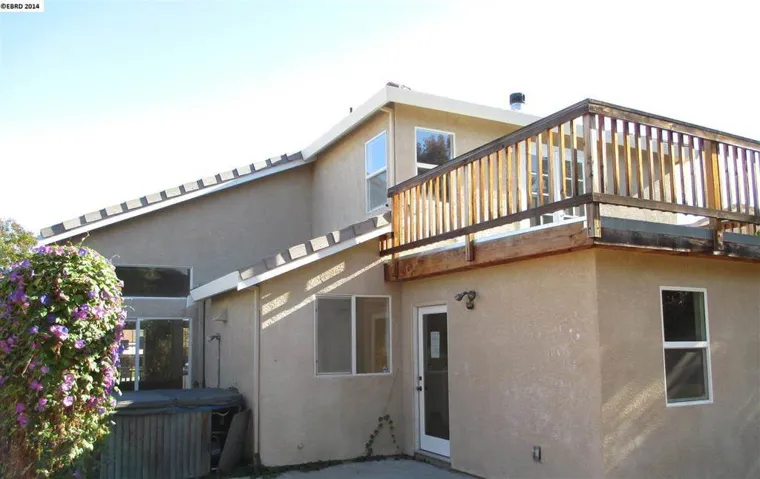 5020 Rockwall Way, Antioch, California 94531-8396
