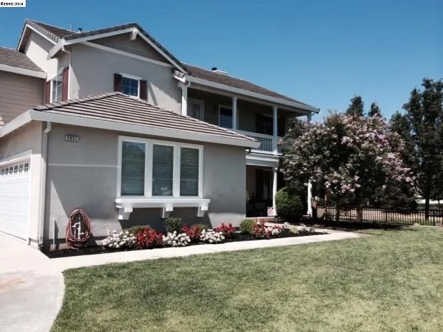 2951 Maplewood Ct, Brentwood, California 94513-5489