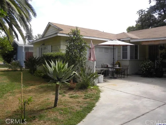 8548 Delco Avenue, Winnetka, California 91306