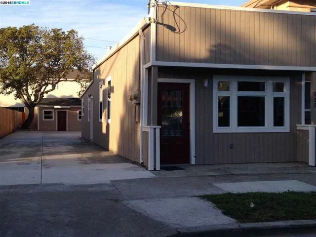 535 Pacific Ave, Alameda, California 94501