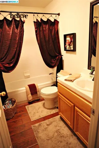 813 Allen Ct, Brentwood, California 94513-6213