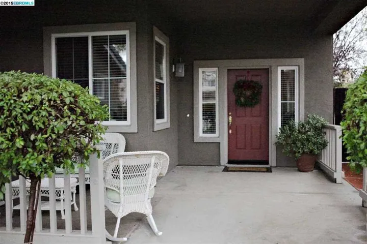 813 Allen Ct, Brentwood, California 94513-6213