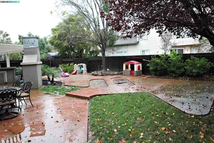 813 Allen Ct, Brentwood, California 94513-6213