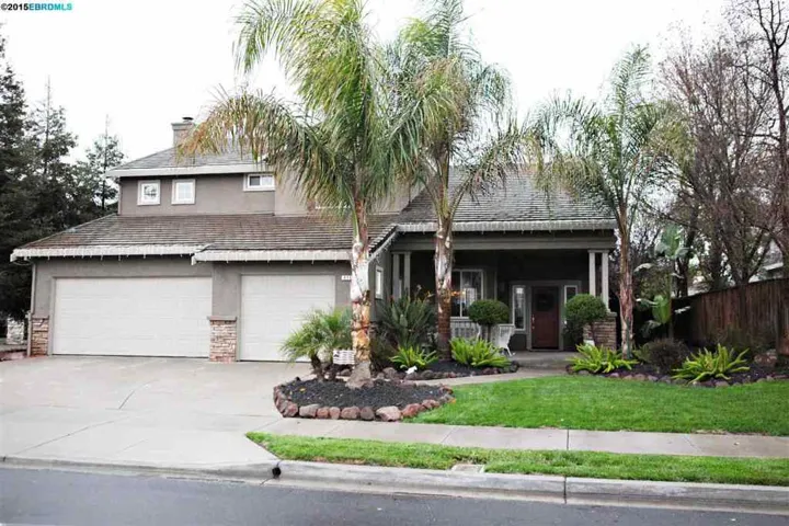 813 Allen Ct, Brentwood, California 94513-6213