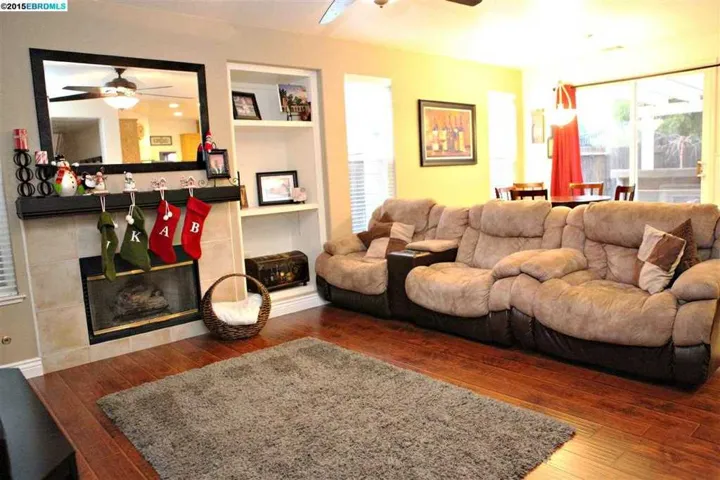 813 Allen Ct, Brentwood, California 94513-6213