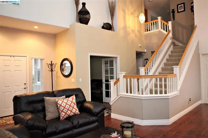 813 Allen Ct, Brentwood, California 94513-6213