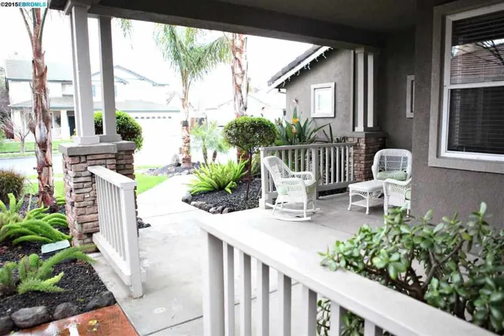 813 Allen Ct, Brentwood, California 94513-6213