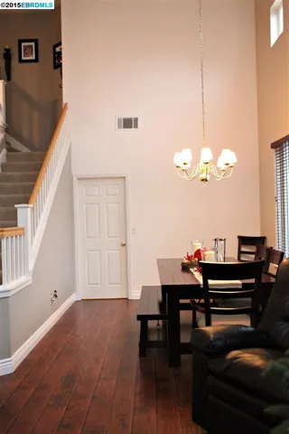 813 Allen Ct, Brentwood, California 94513-6213