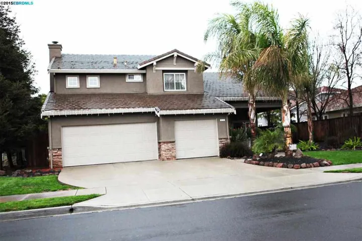 813 Allen Ct, Brentwood, California 94513-6213