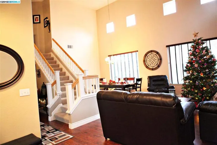813 Allen Ct, Brentwood, California 94513-6213