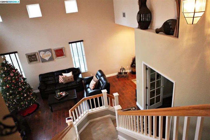 813 Allen Ct, Brentwood, California 94513-6213