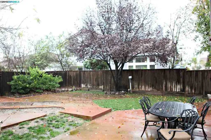 813 Allen Ct, Brentwood, California 94513-6213