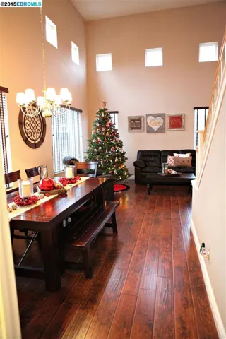 813 Allen Ct, Brentwood, California 94513-6213
