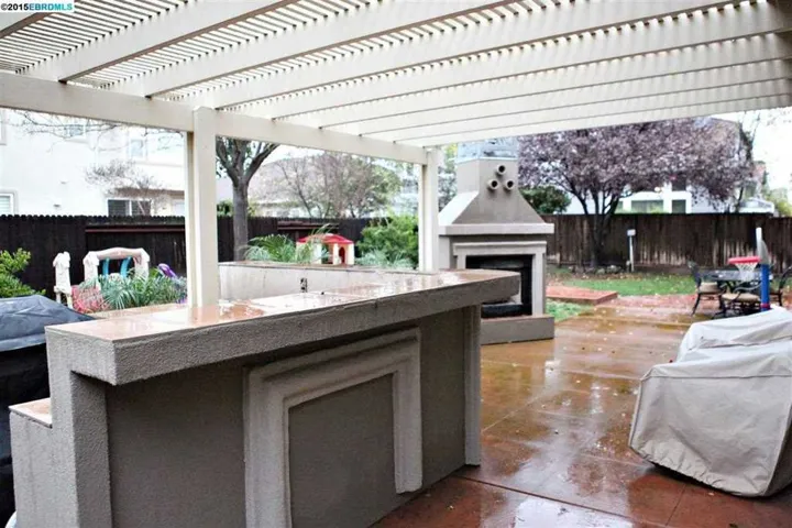 813 Allen Ct, Brentwood, California 94513-6213