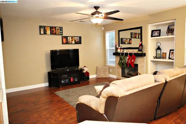 813 Allen Ct, Brentwood, California 94513-6213