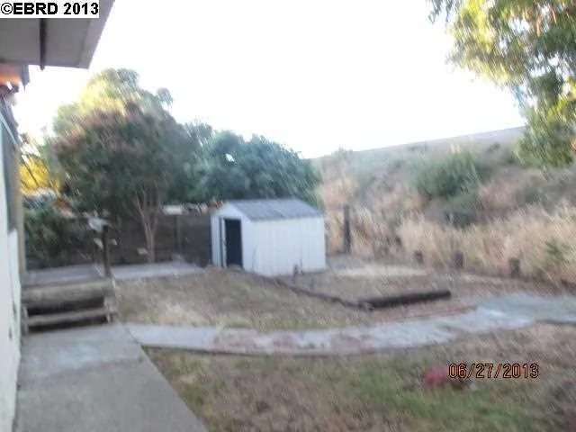 314 Minner Ave, Antioch, California 94509-2640