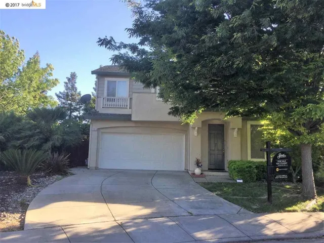 658 Harold Smith Dr, Tracy, California 95304