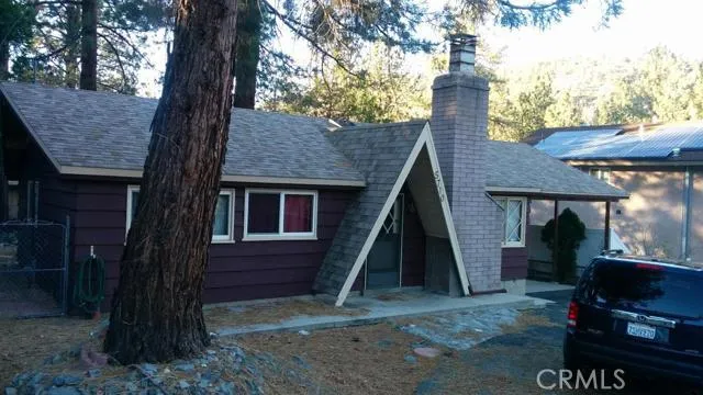 5710 Sheep Creek Drive, Wrightwood, California 92397