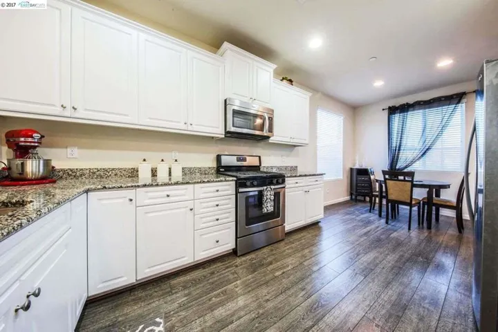 1146 Europena Dr, Brentwood, California 94513