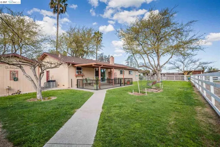 2903 Mountain View Dr, Brentwood, California 94513