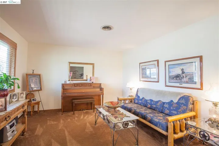 2903 Mountain View Dr, Brentwood, California 94513