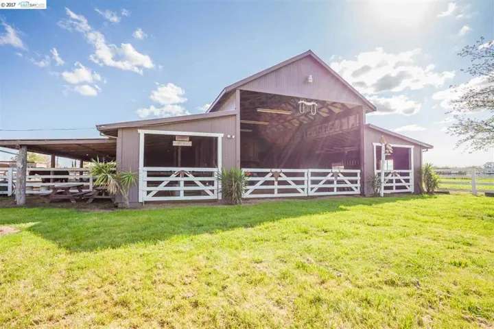 2903 Mountain View Dr, Brentwood, California 94513