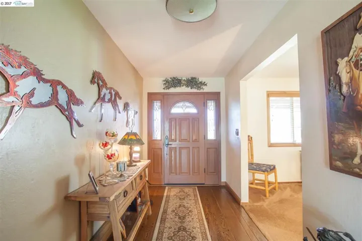 2903 Mountain View Dr, Brentwood, California 94513