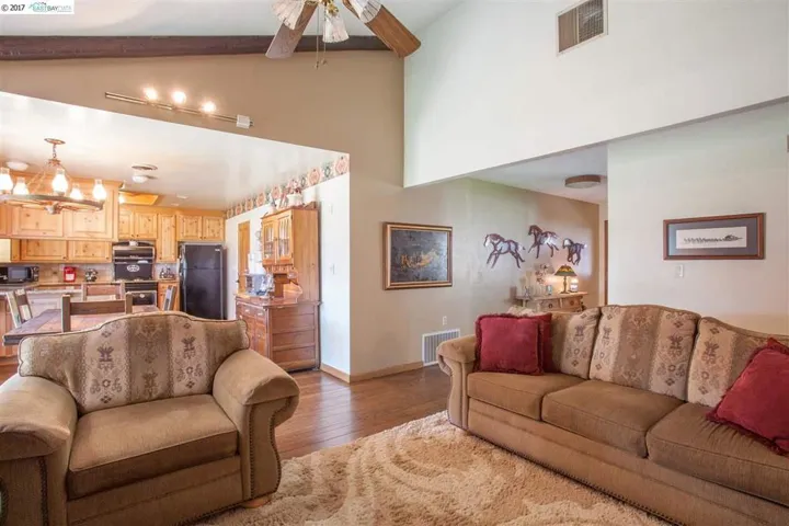 2903 Mountain View Dr, Brentwood, California 94513