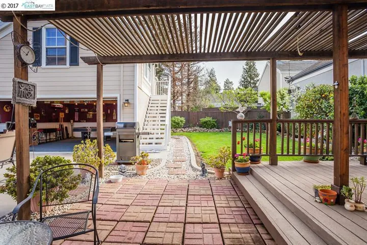 1090 Claremont Drive, Brentwood, California 94513