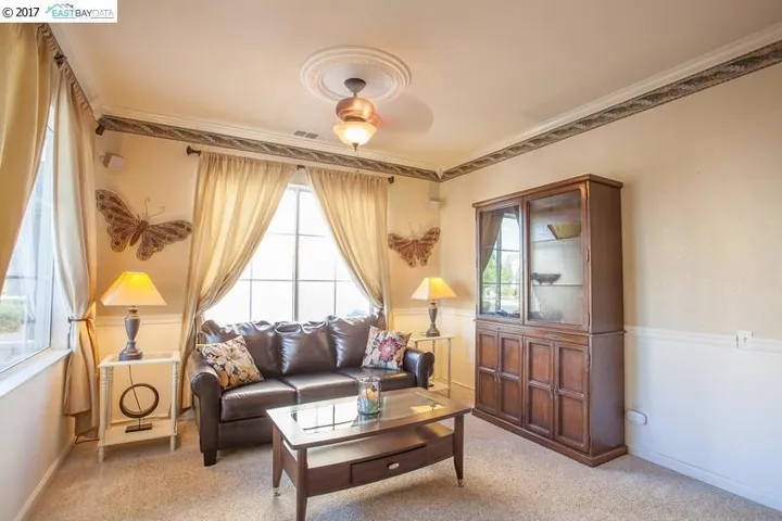 1090 Claremont Drive, Brentwood, California 94513