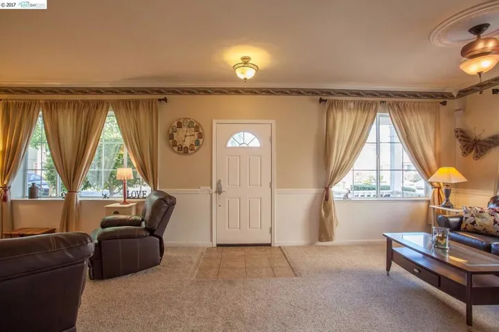 1090 Claremont Drive, Brentwood, California 94513