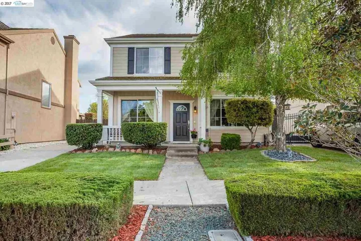 1090 Claremont Drive, Brentwood, California 94513