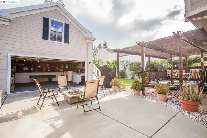 1090 Claremont Drive, Brentwood, California 94513