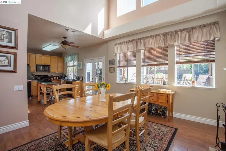 1090 Claremont Drive, Brentwood, California 94513