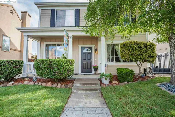 1090 Claremont Drive, Brentwood, California 94513