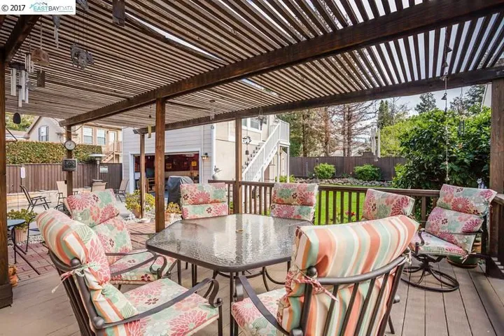 1090 Claremont Drive, Brentwood, California 94513