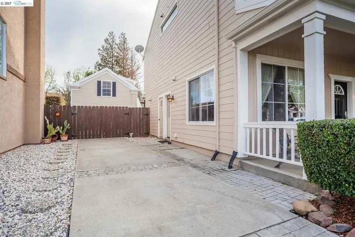1090 Claremont Drive, Brentwood, California 94513
